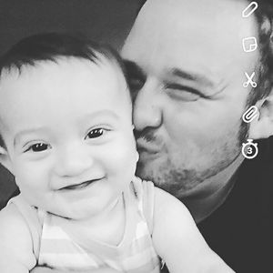 Meet your Posher, Gregory